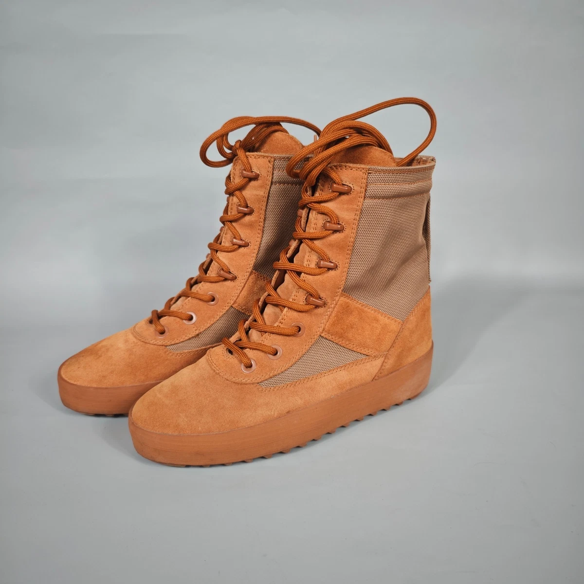 Yeezy Suede Boots for Women for sale | eBay