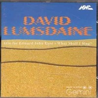 David Lumsdaine - CD - K4Z