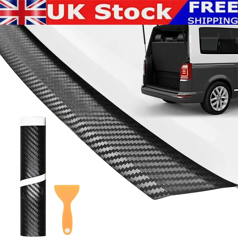 OMAC Heckstoßstange Heckspoiler Heckflügel Für VW T5 Transporter 2003 2015 Abs Lackierbar 1 St S05f30hs