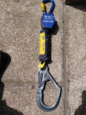 DBI - Sala Nano-Lok including 2 x carabiners �100 ono