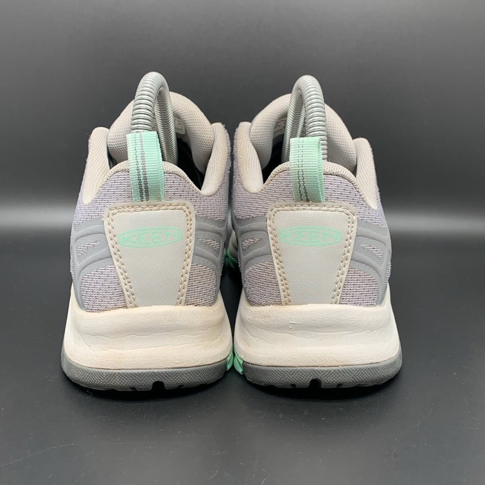 Scarpe da trekking Keen Terradora II Vent grigie 1022339 donna taglia 7 EU 37 5