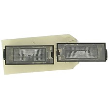 KENNZEICHENBELEUCHTUNG Renault Megane IV (RFBB) 265105055R