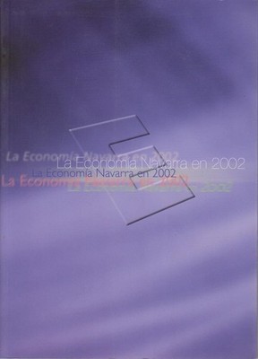 La Economia Navarra En 2002.