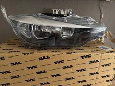 BM0284903 BMW 3 Series F30/F31 Mod. 09/11-12/14 - Scheinwerfer Rechts-H7+H7