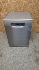 BOSCH Series 4 SMS4EKI06G Full-size Dishwasher - Silver  New