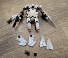 GOOD SMILE COMPANY MODEROID Arhan Expelled from Paradise Plastic Model Kit Japan — photo 2