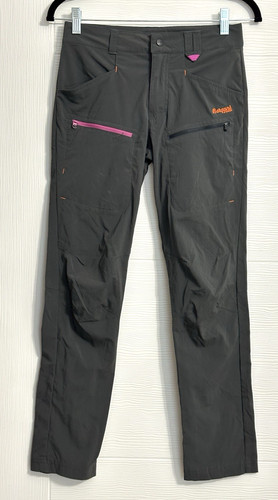 Bergans Utne Youth Girl Pants Trousers for Girls Size 152