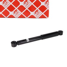 febi 185422 Stoßdämpfer für VW TRANSPORTER CALIFORNIA MULTIVAN T5 T6 hinten