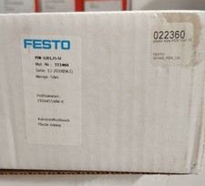 Festo Pneumatic Tubing 551466