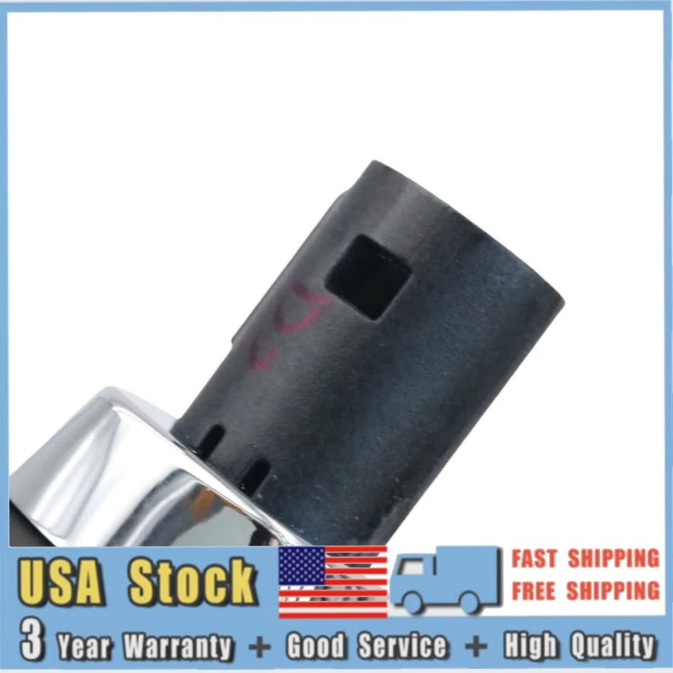 Nueva perilla de cambio de marchas de cuero automática para Kia Optima 2011 12 2013 EE. UU. Foto 3 de 4