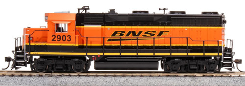 Broadway Limited 7533 escala HO EMD GP35 BNSF 2919 Swoosh Paragon4 sonido/DC/DCC | Zustand: New