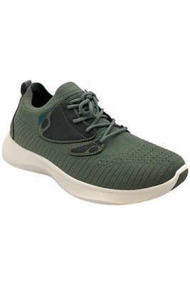 Vessi Men's Everyday 2.0 Mover Sneaker Cypress Green