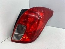 Feu arrière Opel Mokka