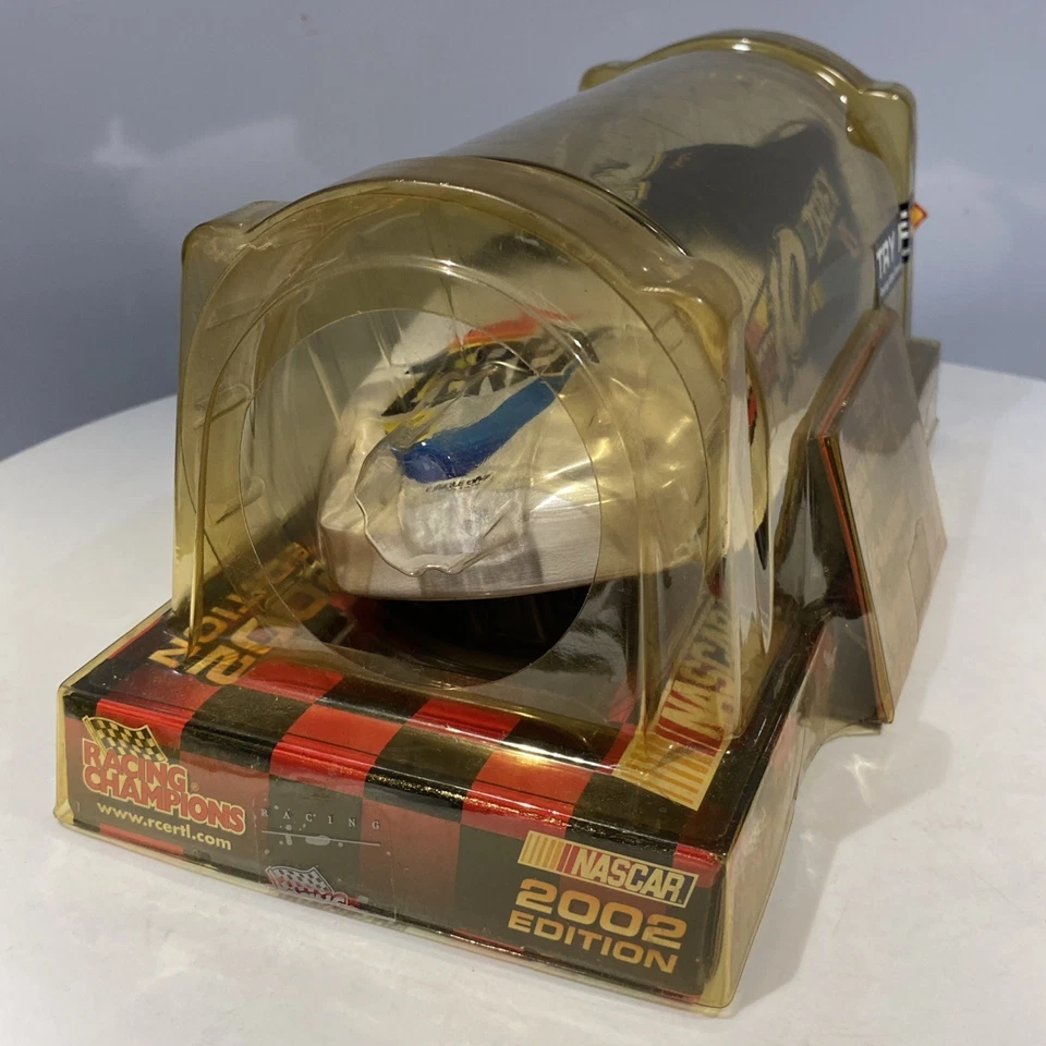 批量 (3) 件 罕见 纳斯卡 冠军 Premier 系列 Chase The Race 1:24 比例 全新 — 第 3/4 张图片