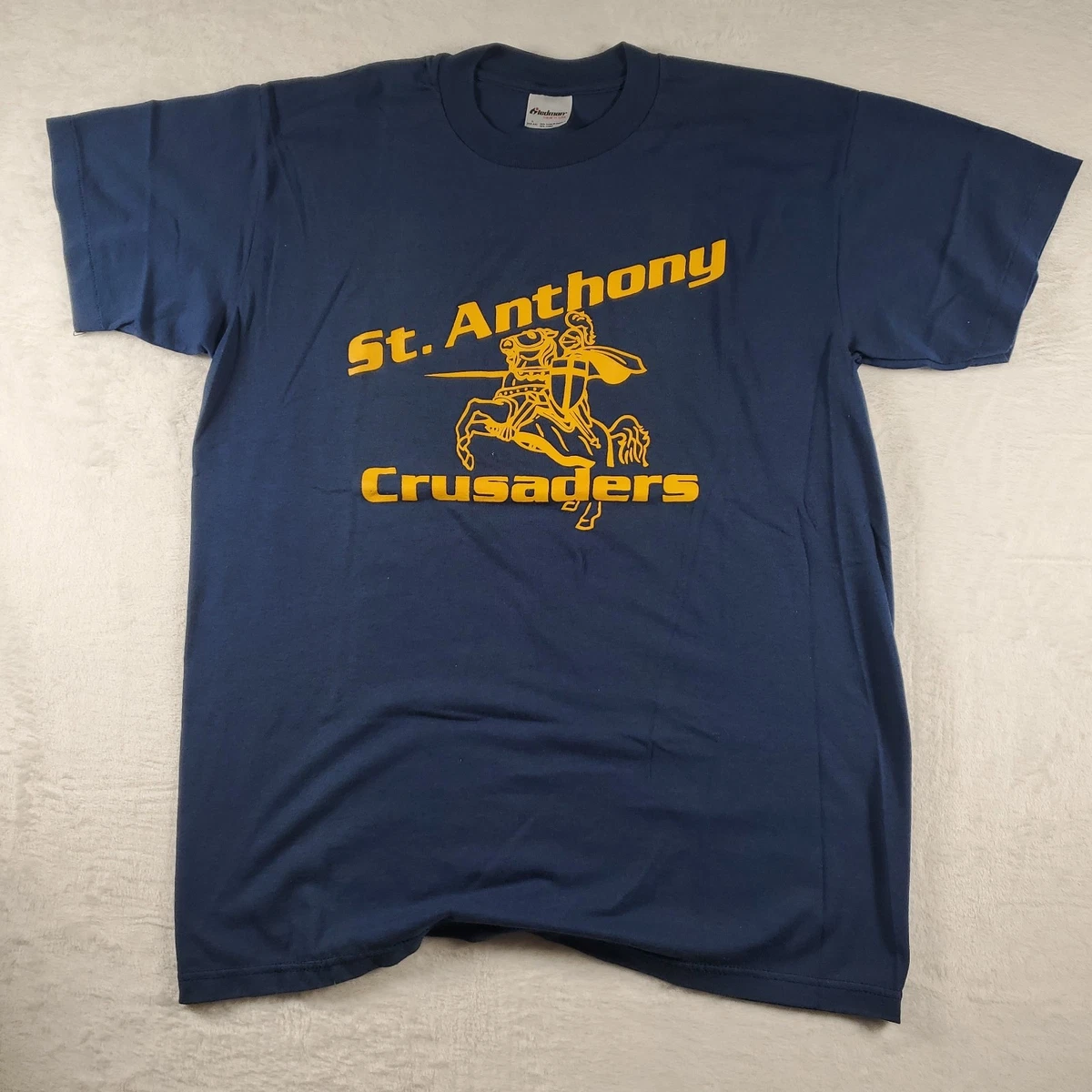 Stedman Regular Size M Vintage T-Shirts for Men for sale | eBay