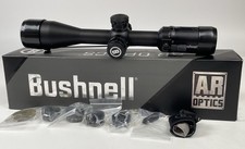 Bushnell AR Optics 4.5-18x40mm Rifle Scope for sale online | eBay
