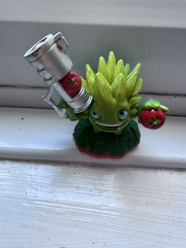 9 X Skylanders And Collectors Box - Picture 8 of 11