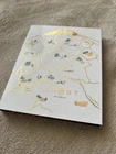 Ghost of Yotei Embossed Gold slipcover PS5 Sleeve Only A -No game- collectable.