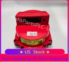 Fanuc aA64 A860-0360-T011 A8600360T011 Pulsecoder Encoder Made in Japan