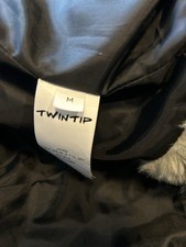 Jacke, Felljacke kurz camouflage Muster, sehr schönes Stück von Twintop