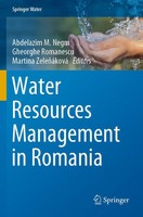 Abdelazim M. Negm (U. A.) | Water Resources Management In Romania | Taschenbuch