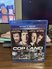 Cop Land (Blu-ray, 1997), Sylvester Stallone/Robert DeNiro