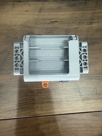 LEGO TECHNIC: Power Functions Motor Set (8293) No Gears (Tested)