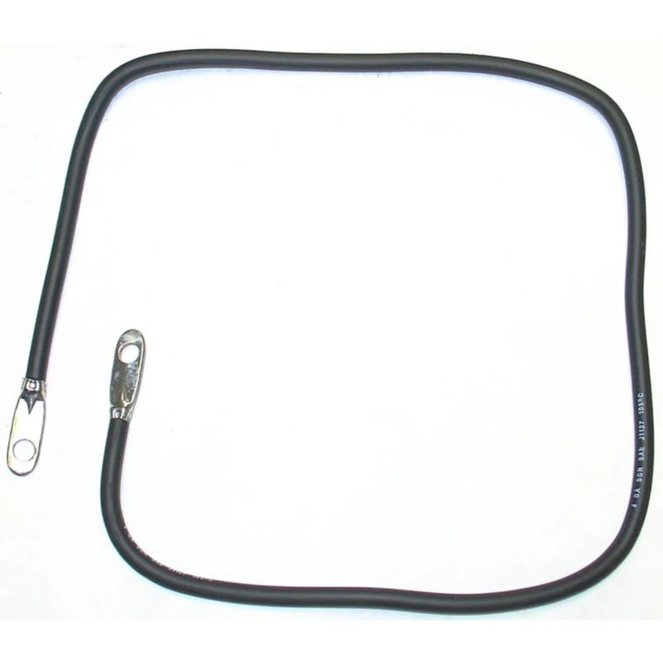 Cable de batería 4ST40 AC Delco para camioneta Ram 50 2000 Expo 4 Runner F150 Van Foto 2 de 2