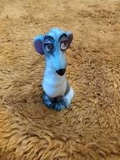 Wade Ceramic Boris Lady and the Tramp