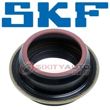 SKF Rear Transfer Case Output Shaft Seal for 2007 Chevrolet Silverado 1500 ji