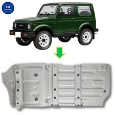 Suzuki Samurai SJ410 413 Plancher Avant Côté Droit 61400-80260 – Stock En Europe
