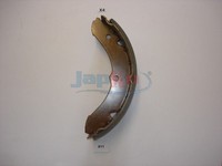 Japko Bremsbackensatz 55211 FüR Toyota