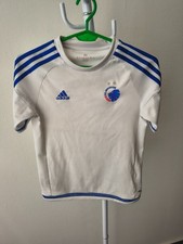 FC Copenhagen Jersey Season 2014, Size 152cm, FC K&oslash;benhavn, Unique, Excellent!