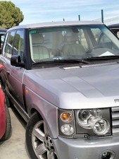 scheinwerfer rechts LAND ROVER RANGE LM 01.2002- 4.4 V8 SE 2002 2148431