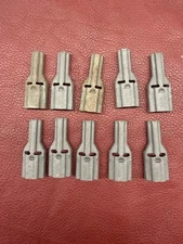 CLEAN USED 10 USGI Magazine Guide Spoon (Stripper Clip Loader ) 223 / 5.56