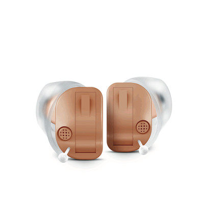 New S igni a Intuis 3 Click ITC Invisible Severe Loss Invisible Hearing Device