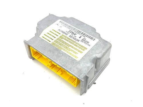 Mercedes-Benz A W169 2006 SRS Steuergerät A1698206626 AMD222439