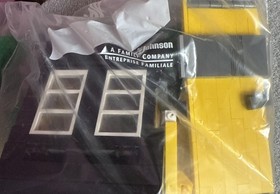 LEGO Creator 4996 Beach House Used complete set with instructions 