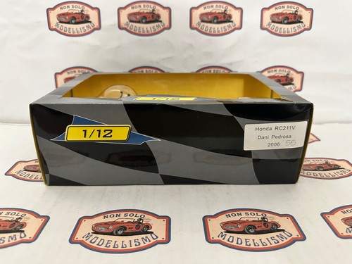 MOTO - SCALA 1/12 - ALTAYA - SCEGLI DAL MENU A TENDINA - Afbeelding 111 van 111