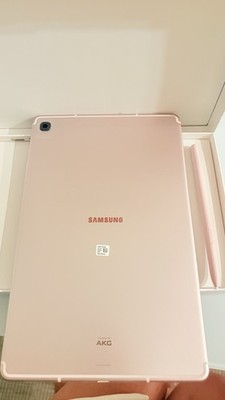 SAMSUNG Galaxy Tab S6 Lite Tablet 10.4