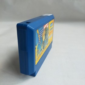 Dough Boy Kemco pre-owned Nintendo Famicom NES Tested