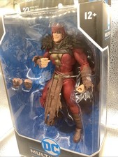 McFarlane Toys DC Multiverse The Infected King Shazam 7 Figure NEW SEALED