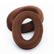 Ear Pads Cushion for Sennheiser HD515 HD555 HD595 HD518 HD558 HD598 Headset A