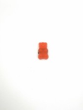 Red Gummy Bear Jibbitz - Official