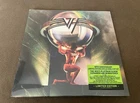 Van Halen - 5150 (Expanded Edition) (VINYL + 3CD + Blu-ray Box Set ) - New!!