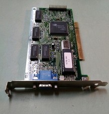 STB VIDEO CARD 210-0149-005