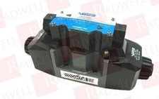 EATON CORPORATION DG4V-5-2C-M-P7L-H-6-30-JA277 / DG4V52CMP7LH630JA277 (USED)