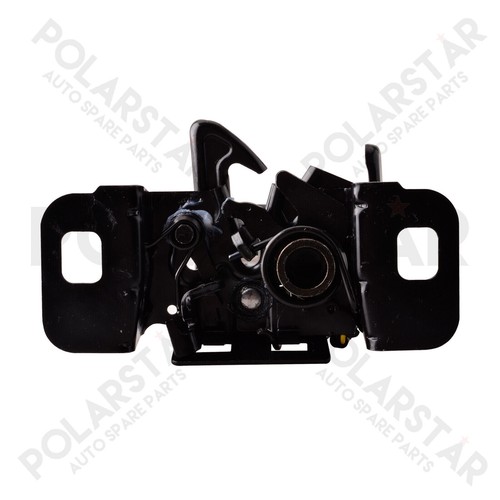 Hood Lock Latch fit 2015-2018 Chevrolet Colorado - Picture 5 of 7