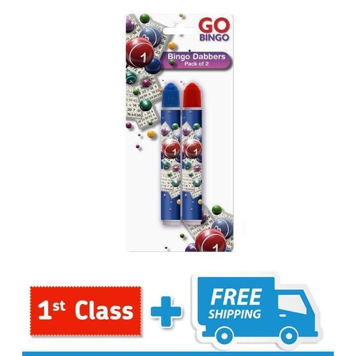 Der Gobingo Bingo Dabbers - Imagen 3 de 7