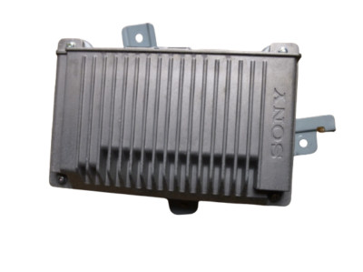 FORD OEM SOUND SYSTEM AMP AMPLIFIER VERSTÄRKER HI-FI DS7T-18B849-AR